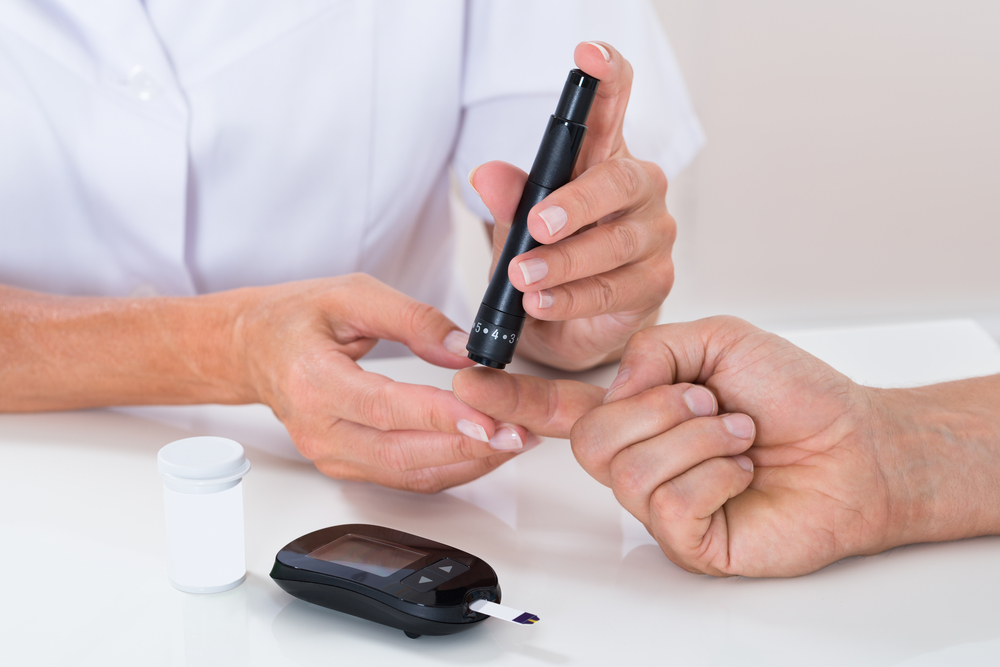 Polmed Primary Care & Walk-In Clinic: A Reliable, Comfortable Place for Glucose Testing in Largo!