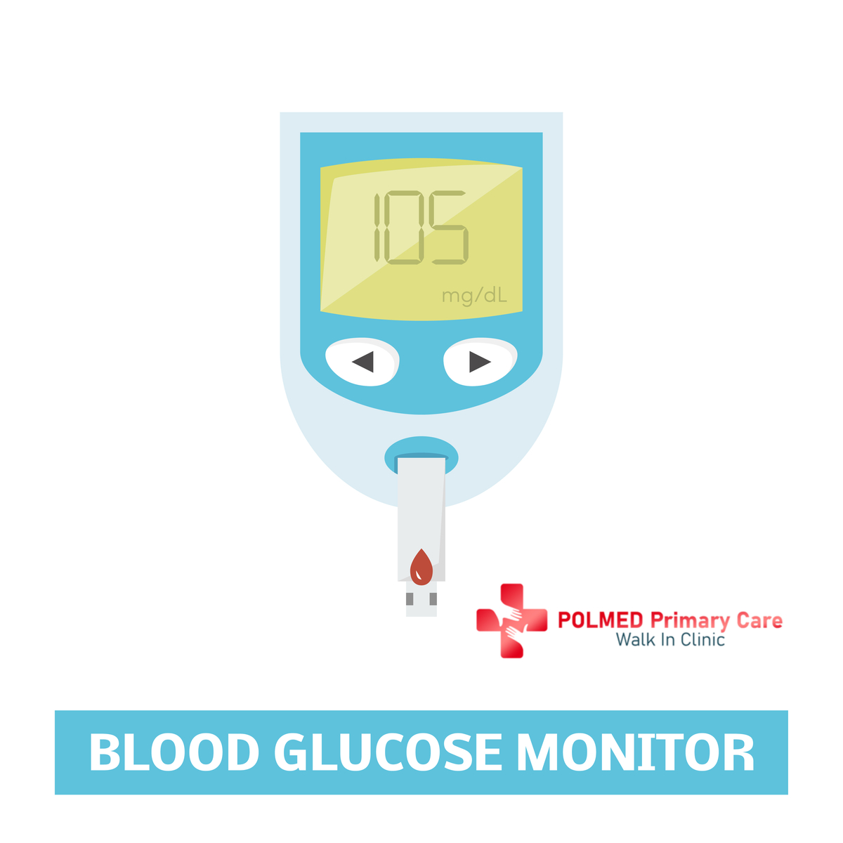 What are the Medical Signs that You Need Clinical Glucose Monitoring in Palm Harbor?