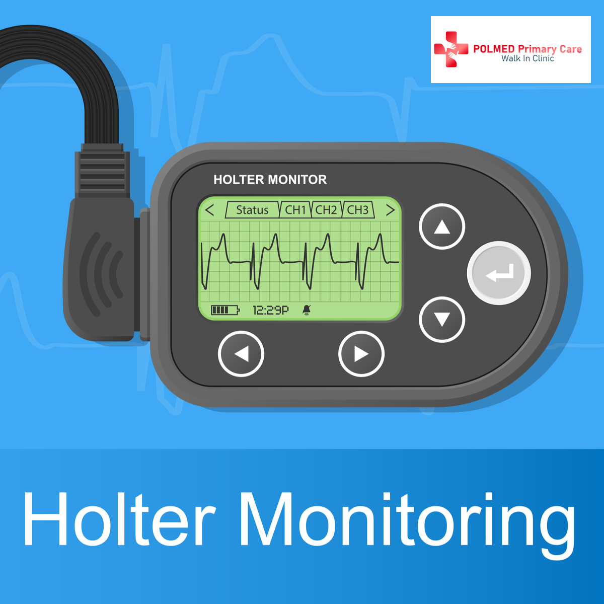 How Can a Holter Monitor Save Your Life and Promote Good Health?