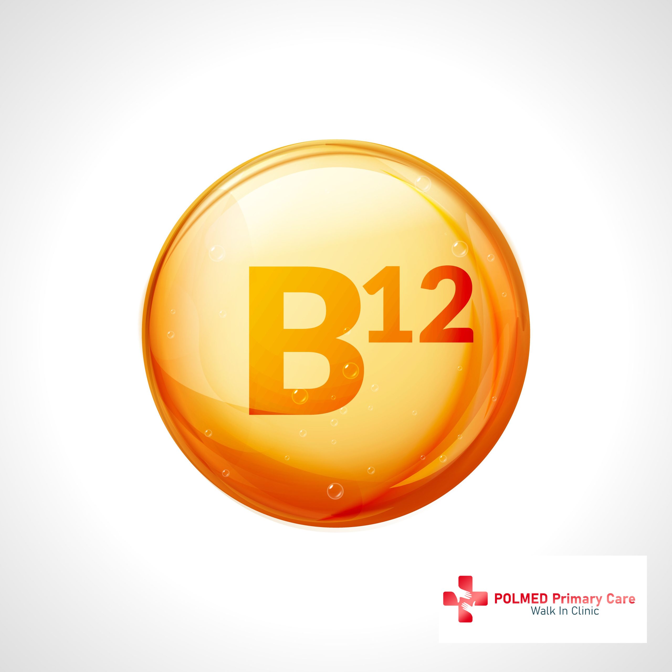 Are You Struggling And Unsure Why? Receive B-12 Testing & Injections In Saint Petersburg