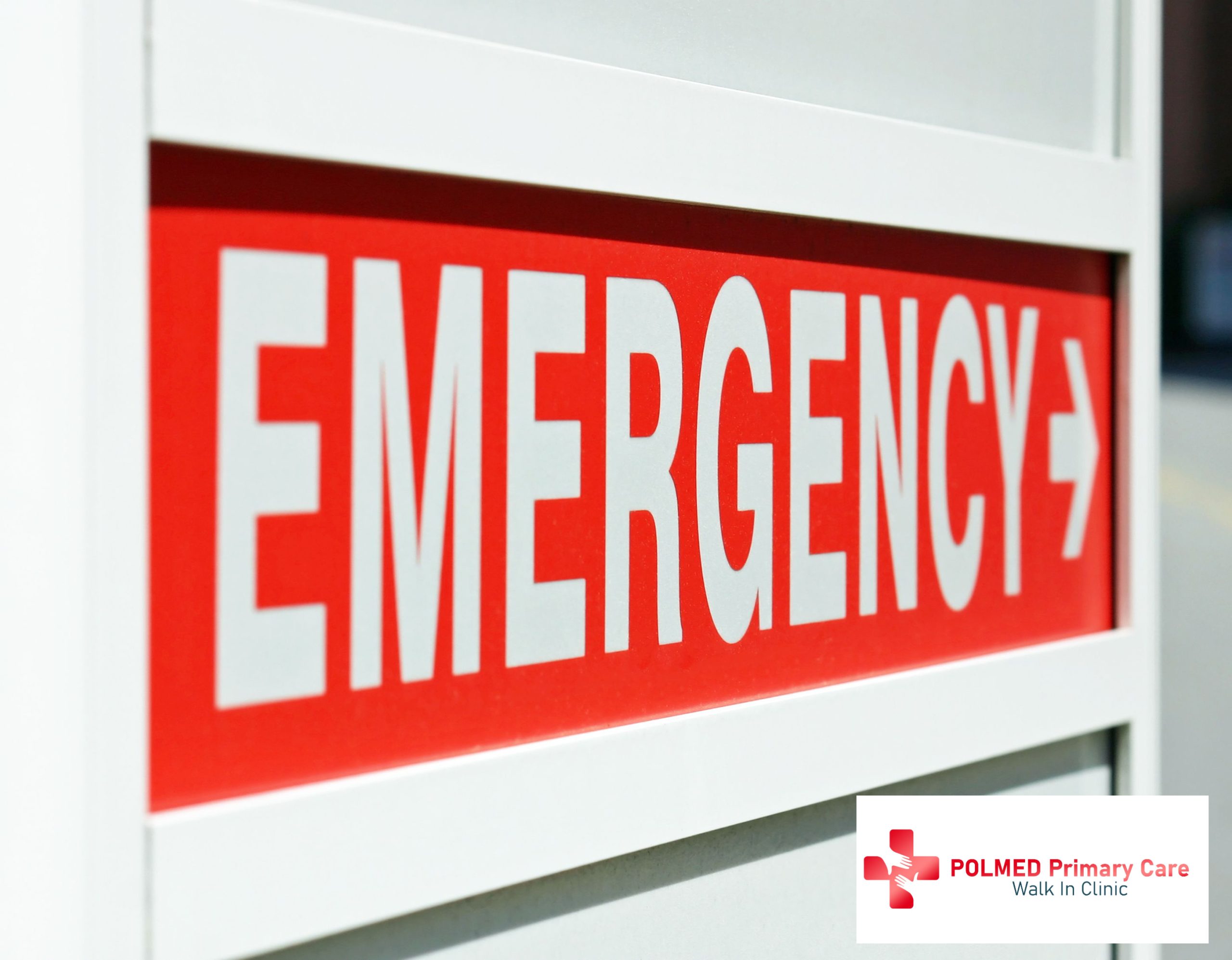 Feeling Ill? How Our Emergency Walk-In Clinic Can Help