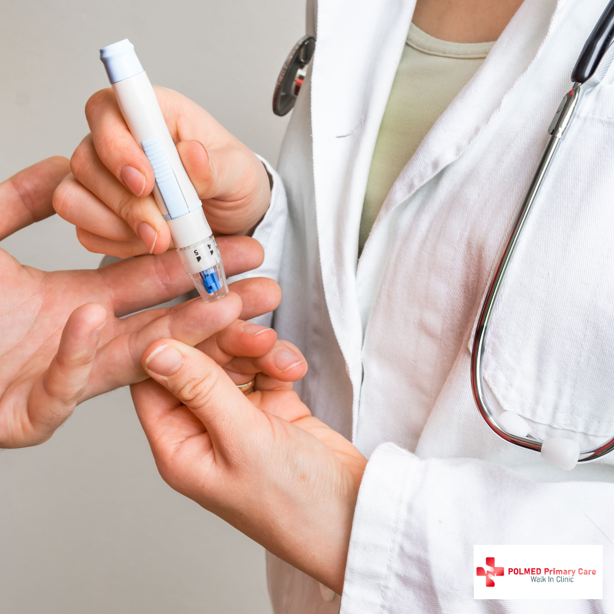 The Importance Of Blood Sugar Testing