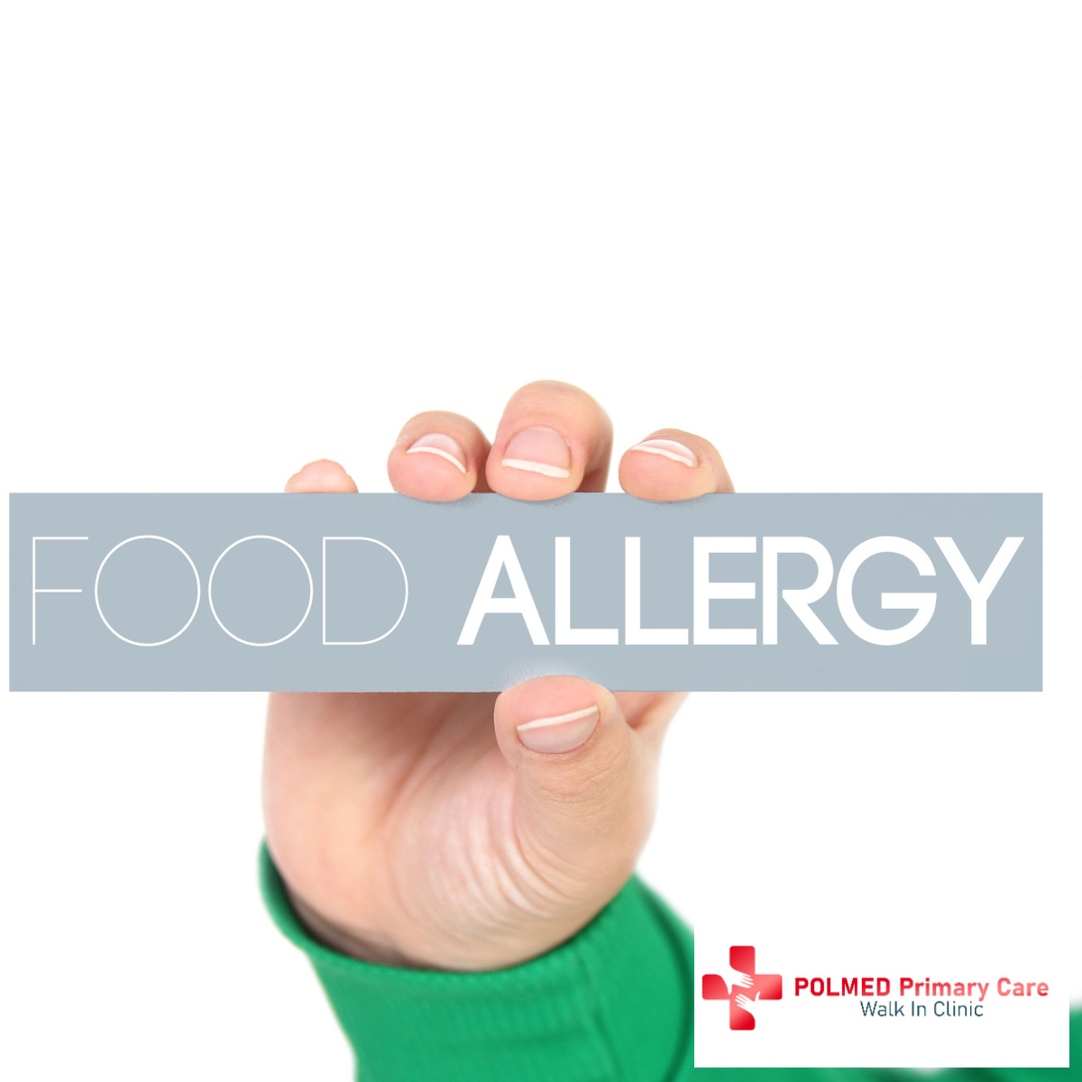 Get to the Root of Your Health Issues with Food Sensitivity Testing at Polmed Primary Care &; Walk-In Clinic