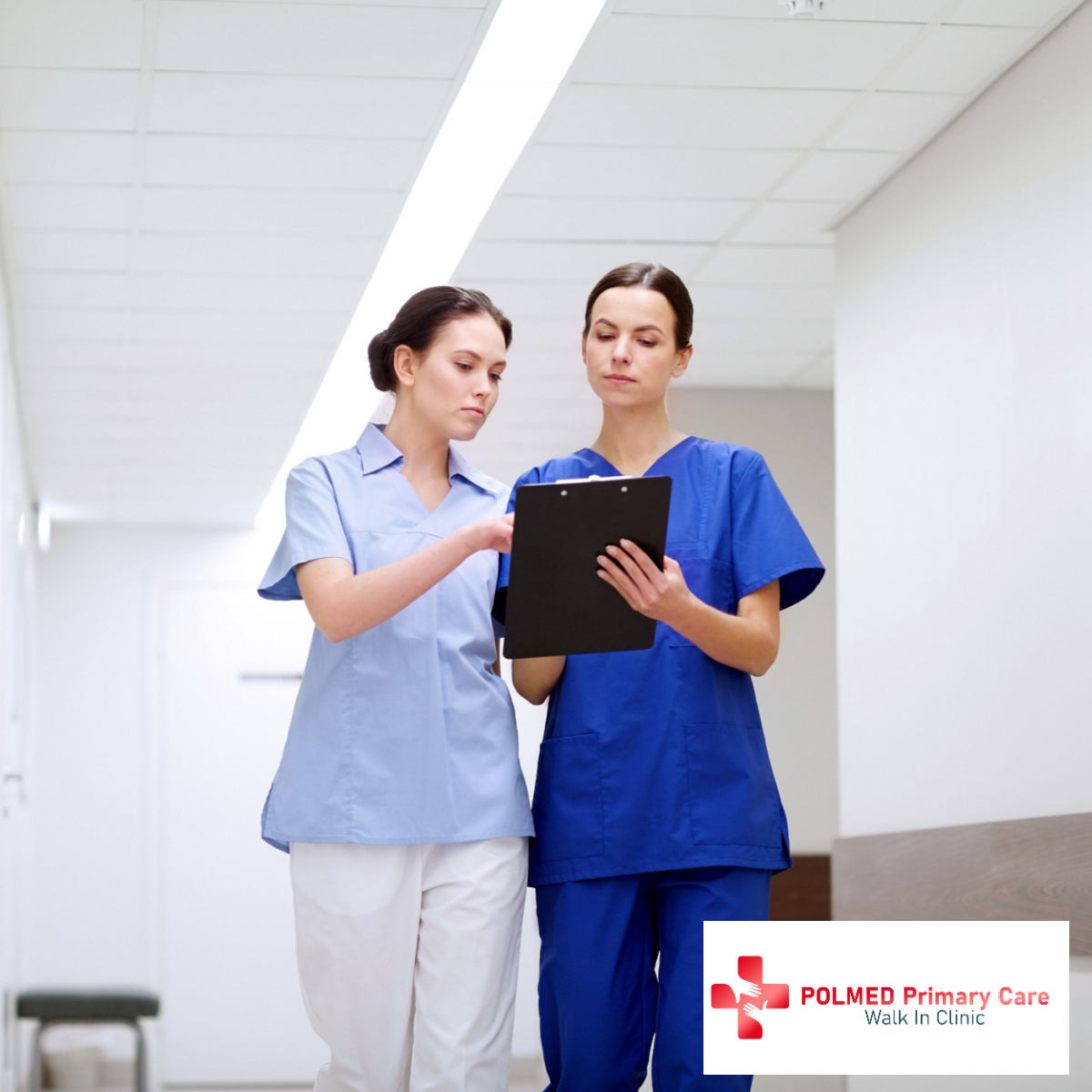Why Choosing a Local Walk-In Medical Clinic in Safety Harbor is a Smart Choice