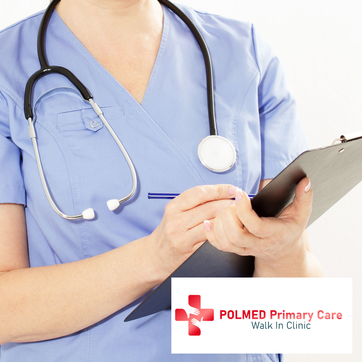 Prompt Care in Emergencies: Your Trusted Emergency Walk-In Clinic in Palm Harbor